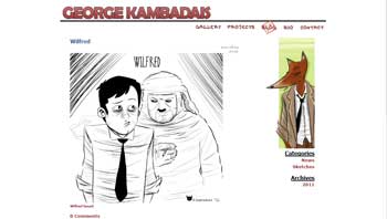 Komixiaris PrintScreen 3